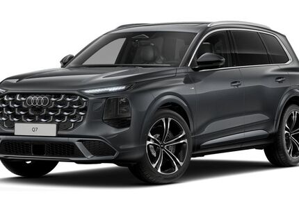 Audi Q7 6.666 km 104.470 &euro; Bergheim 50126