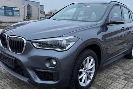 BMW X1 199.000 km 11.900 &euro; Leipzig 04347