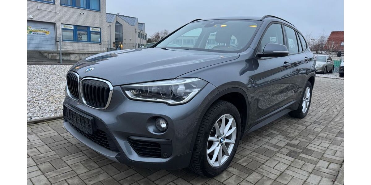 BMW X1 199.000 km 11.900 &euro; Leipzig 04347