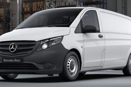 Mercedes-Benz Vito 31.215 km 34.498 € Freiburg 79111
