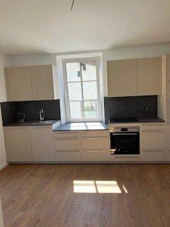 Etagenwohnung Berchtesgaden - 2.5 Zimmer, 97 m&sup2;, 1.400&euro; | Angebot:26408503