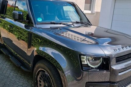 Land Rover Defender 16.000 km 83.900 &euro; Regenstauf/Diesenbach 93128