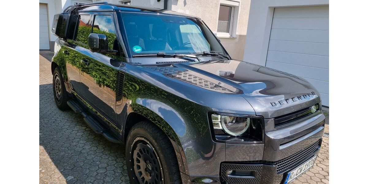 Land Rover Defender 16.000 km 84.900 &euro; Regenstauf/Diesenbach 93128