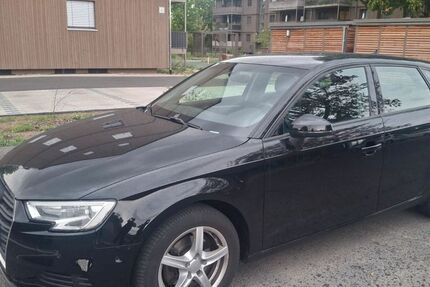Audi A3 46.000 km 18.900 &euro; Kitzingen 97318
