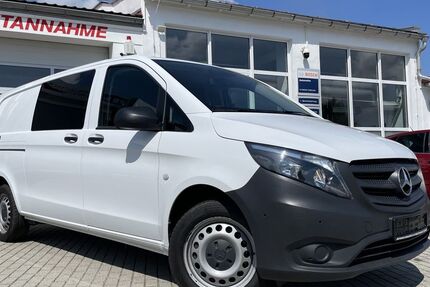 Mercedes-Benz Vito 91.974 km 29.988 &euro; Panschwitz-Kuckau 01920