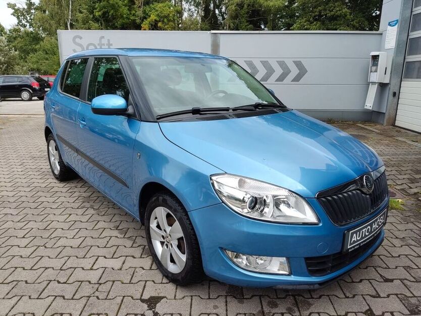 Fabia