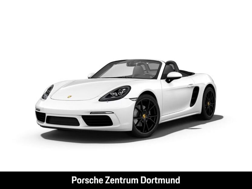 Boxster