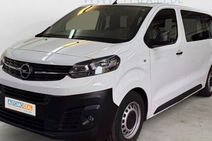Opel Vivaro 66.657 km 23.489 &euro; Dinslaken 46539