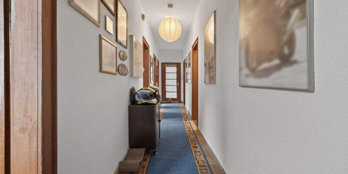 Mehrfamilienhaus, Wohnhaus Ettlingen Spessart - 1 Zimmer, 302 m&sup2;, 589.000&euro; | Angebot:24566169