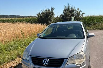 VW Polo 160.000 km 1.850 &euro; Kirchdorf an der Amper 85414