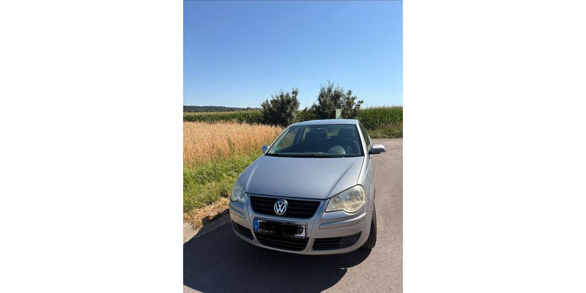 VW Polo 160.000 km 1.850 &euro; Kirchdorf an der Amper 85414