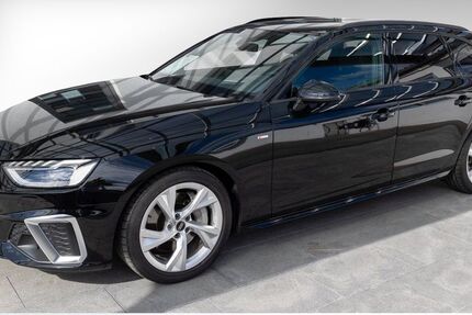 Audi A4 40.060 km 32.880 &euro; Rosenheim 83022