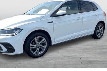 VW Polo 24.650 km 18.390 &euro; Lübbecke 32312