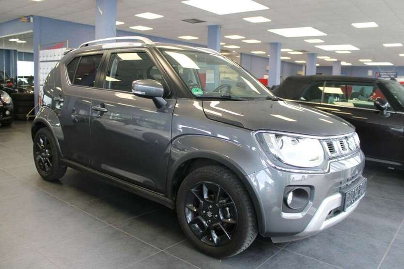 Ignis