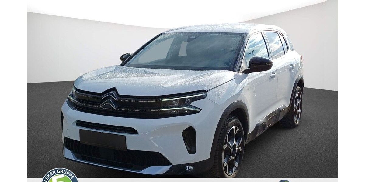 Citroen C5 Aircross 59.895 km 18.740 &euro; Bocholt 46395