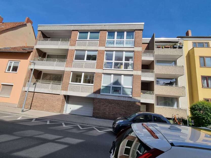 Wohnung zum Kaufen in Hannover 309.000 € 72.28 m²