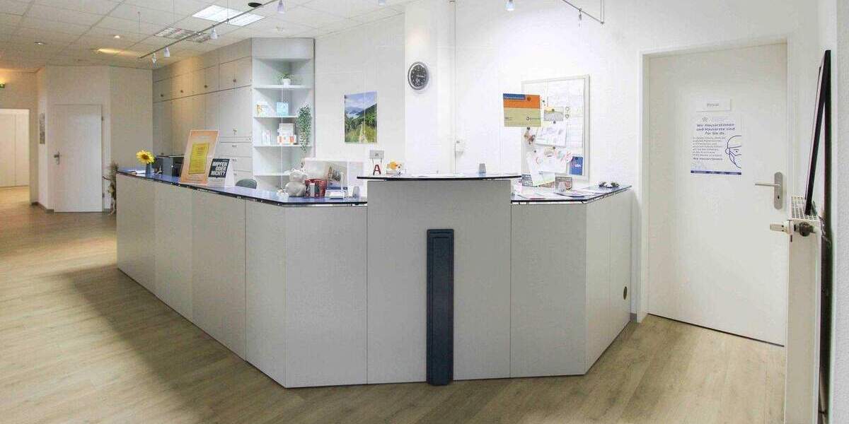 Gewerbeobjekt Rastede Rastede II - 385.000&euro; | Angebot:25316917