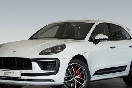 Porsche Macan 25.200 km 69.450 &euro; Reutlingen 72770