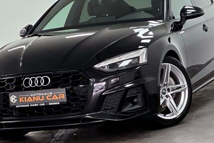 Audi A5 136.000 km 27.850 &euro; Bremen 28259