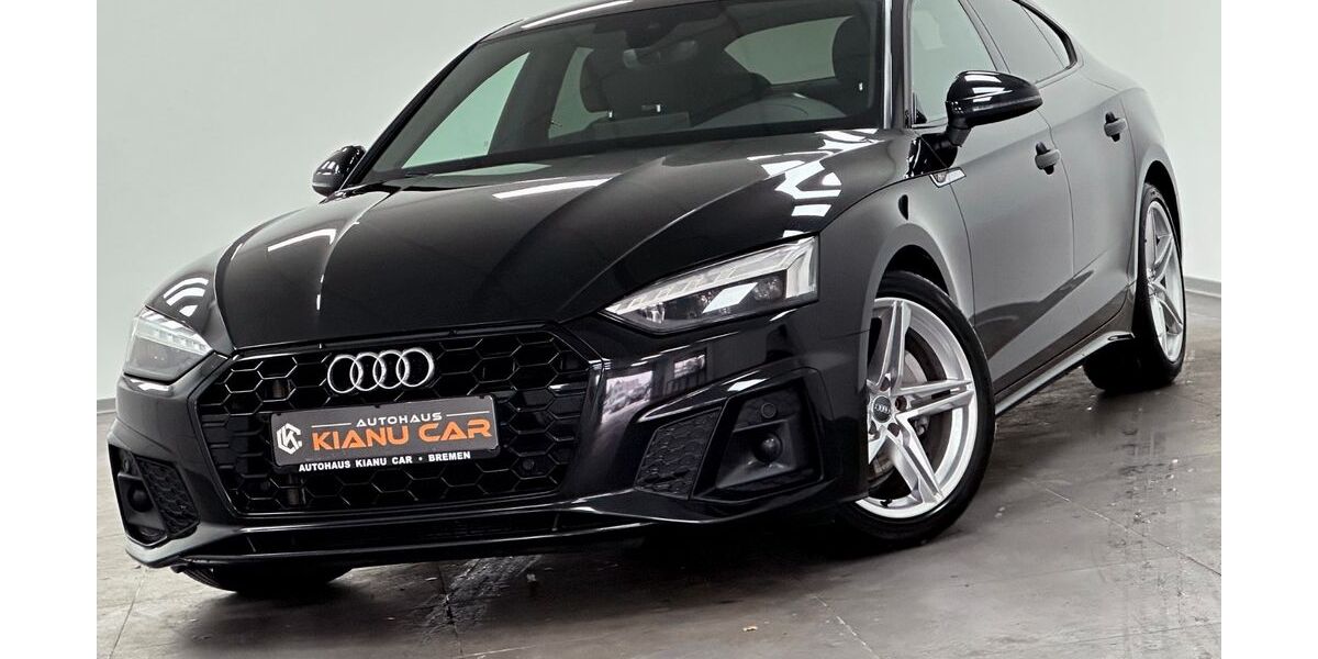 Audi A5 136.000 km 27.850 &euro; Bremen 28259