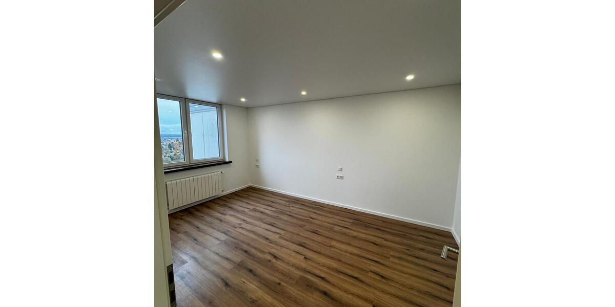 Etagenwohnung Homberg (Efze) - 2 Zimmer, 63 m&sup2;, 118.000&euro; | Angebot:26322061