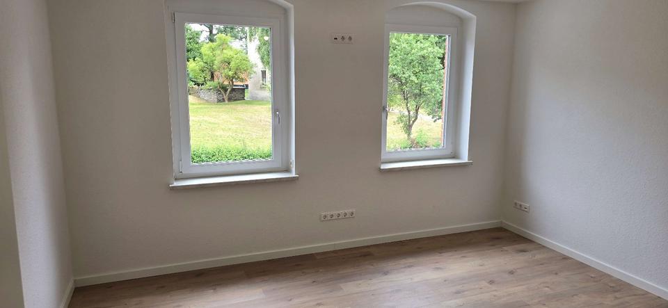 Etagenwohnung Falkenstein/Vogtland Vogtland - 4 Zimmer, 103 m&sup2;, 950&euro; | Angebot:26195918