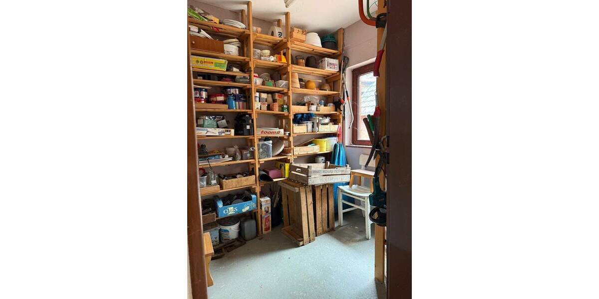 Einfamilienhaus Osterholz-Scharmbeck Innenstadt - 4 Zimmer, 100 m&sup2;, 285.000&euro; | Angebot:24671907