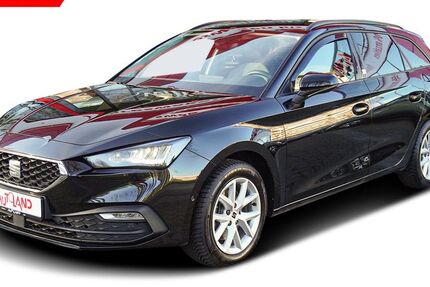 Seat Leon 75.998 km 23.950 &euro; Göttingen 37081