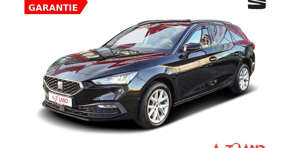 Seat Leon 75.998 km 23.950 &euro; Göttingen 37081