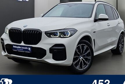 BMW X5 105.986 km 48.690 &euro; Bad Segeberg 23795