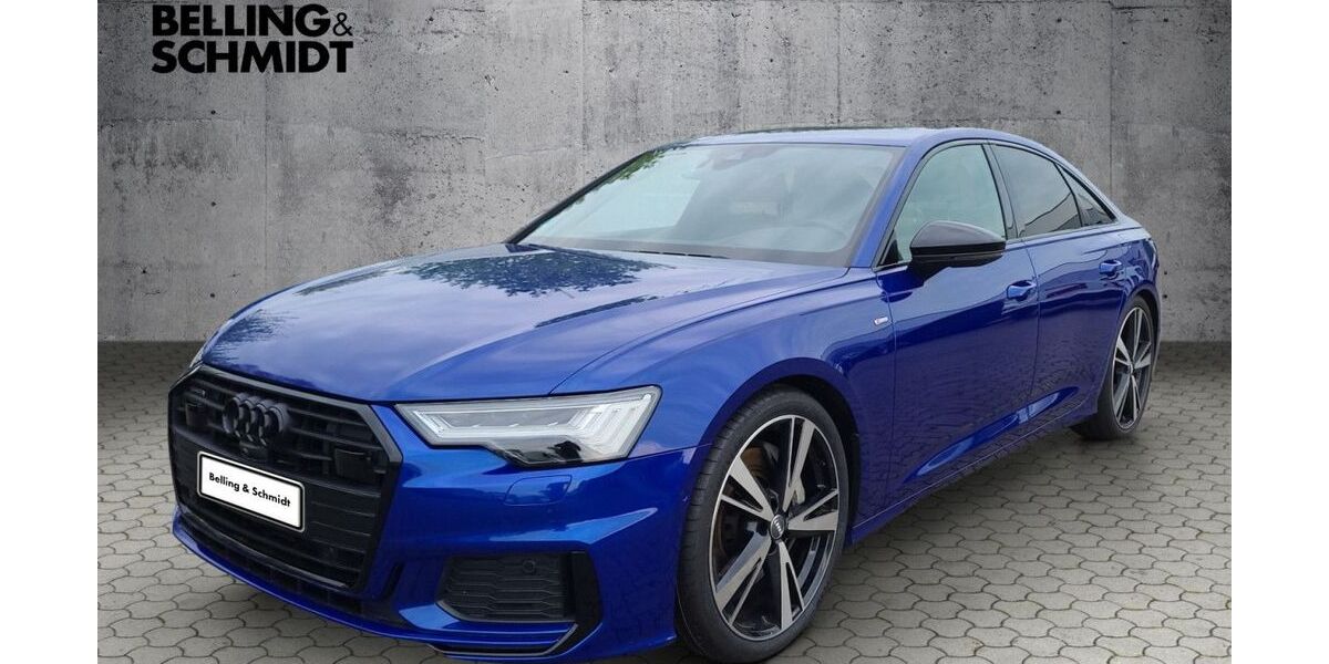 Audi A6 79.950 km 38.880 &euro; Dannenberg 29451