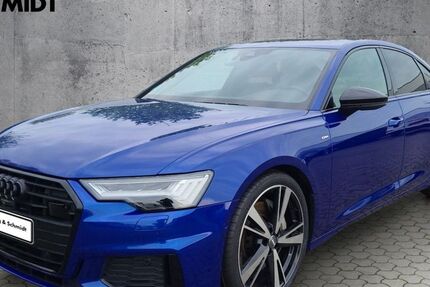 Audi A6 79.950 km 39.990 &euro; Dannenberg 29451