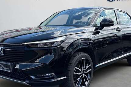 Honda HR-V 80.700 km 21.950 &euro; Einbeck 37574