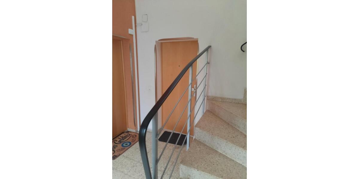 Etagenwohnung Braunschweig Wabe-Schunter-Beberbach - 1 Zimmer, 41 m&sup2;, 109.000&euro; | Angebot:26306024