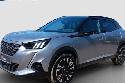 Peugeot 2008 22.800 km 21.900 &euro; Neunkirchen 66539