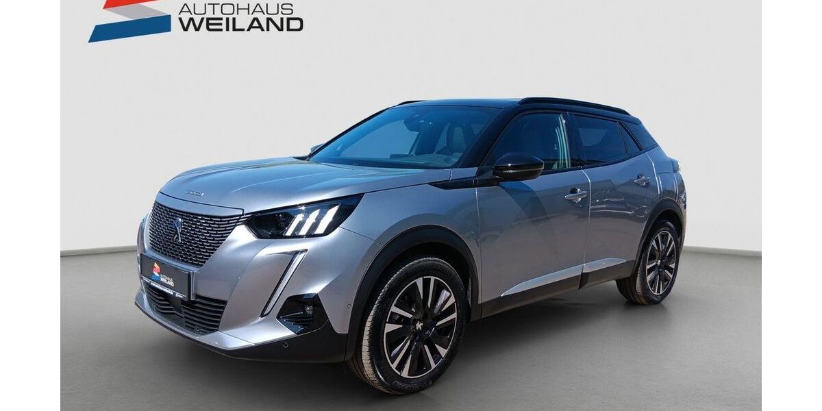 Peugeot 2008 22.800 km 21.900 &euro; Neunkirchen 66539