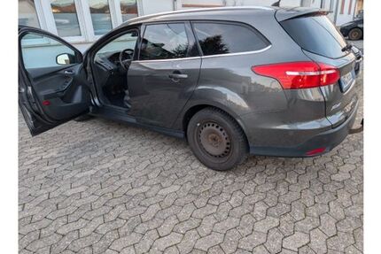 Ford Focus 50.642 km 10.800 &euro; Neuwied 56566