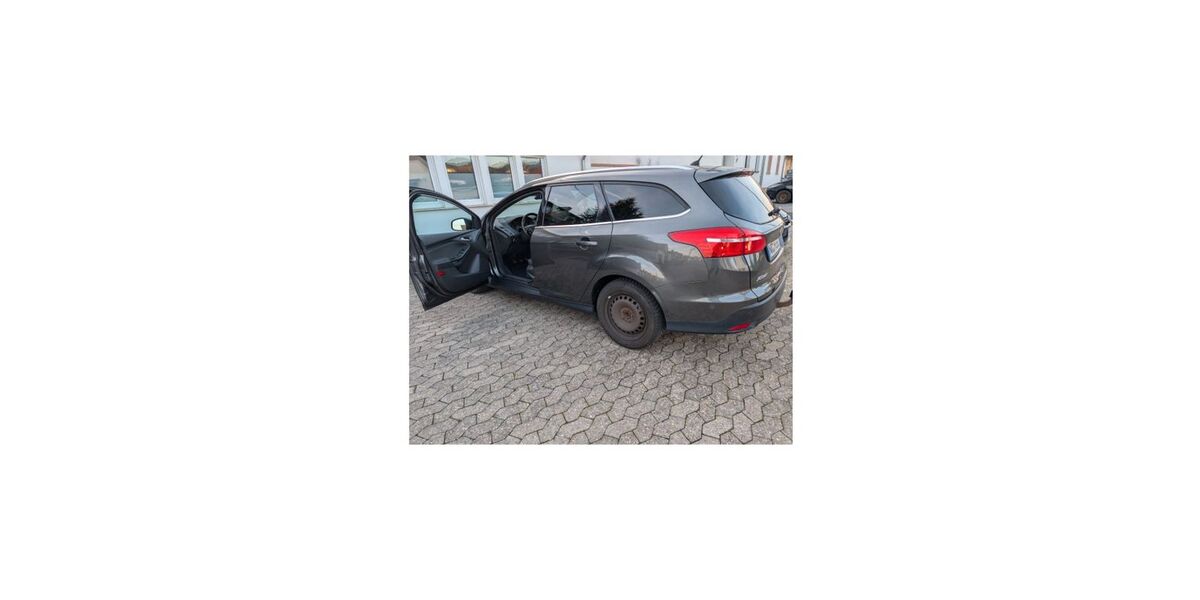 Ford Focus 50.642 km 10.800 &euro; Neuwied 56566