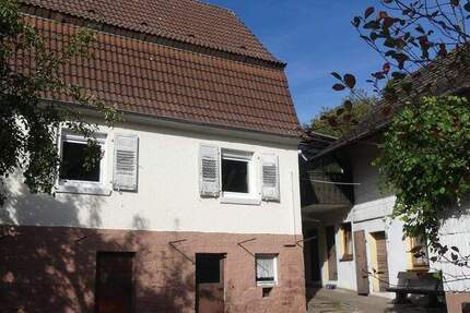 Haus Erbach Schönnen - 5 Zimmer, 110 m&sup2;, 195.000&euro; | Angebot:25768849