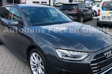 Audi A4 79.450 km 27.900 &euro; Rhauderfehn 26817
