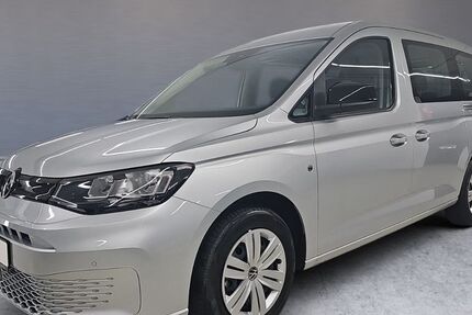 VW Caddy Maxi 10.000 km 33.490 &euro; Oberursel 61440