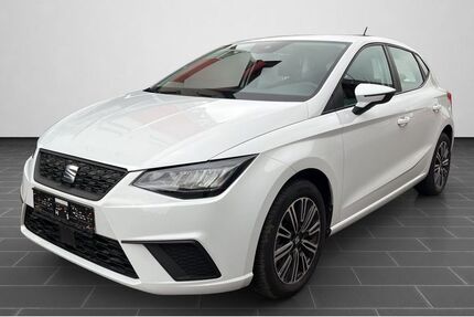 Seat Ibiza 9.278 km 18.390 &euro; Heidelberg 69123