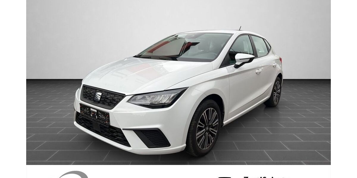 Seat Ibiza 9.278 km 18.390 &euro; Heidelberg 69123
