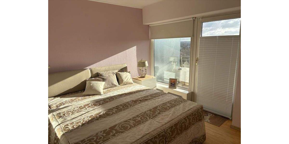 Etagenwohnung Timmendorfer Strand - 3 Zimmer, 120 m&sup2;, 495.000&euro; | Angebot:26455095