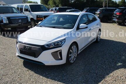 Hyundai IONIQ 127.000 km 13.999 &euro; Thannhausen 86470