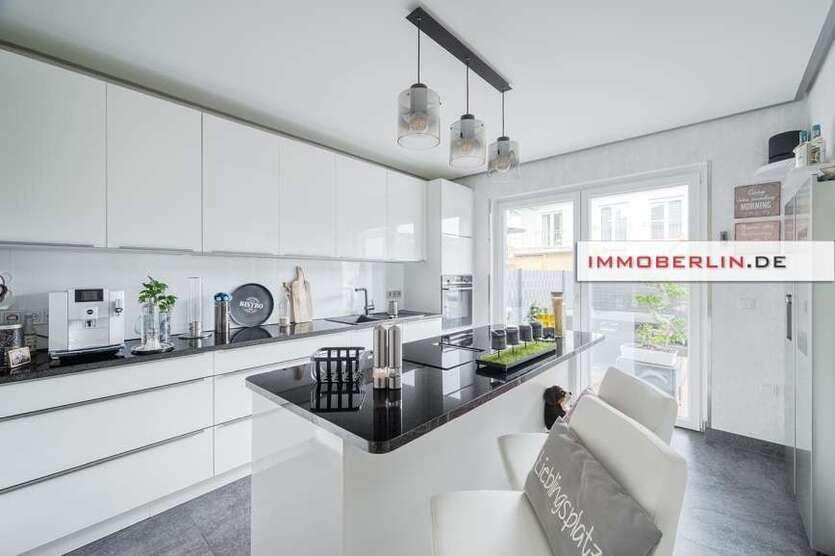 Haus zum Kaufen in Marzahn 829.000 € 130 m²