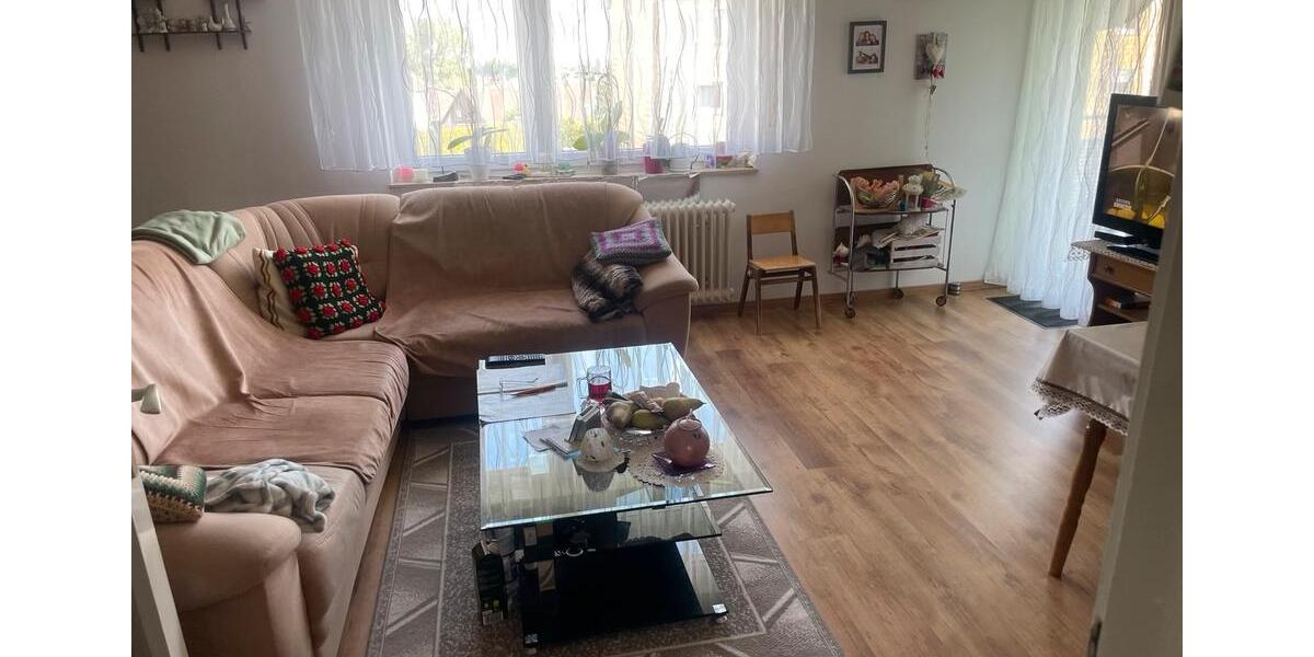 Etagenwohnung Gerabronn - 3 Zimmer, 70 m&sup2;, 125.000&euro; | Angebot:26643793