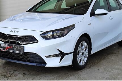Kia ceed / Ceed 48.900 km 16.969 &euro; Oberlungwitz 09353