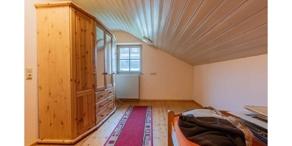 Einfamilienhaus Salzweg - 4 Zimmer, 150 m&sup2;, 350.000&euro; | Angebot:25749269