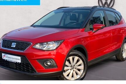 Seat Arona 55.000 km 14.280 &euro; Quickborn 25451
